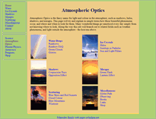 Tablet Screenshot of optics.kulgun.net